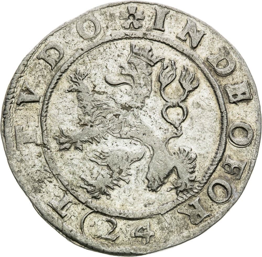Coin-front