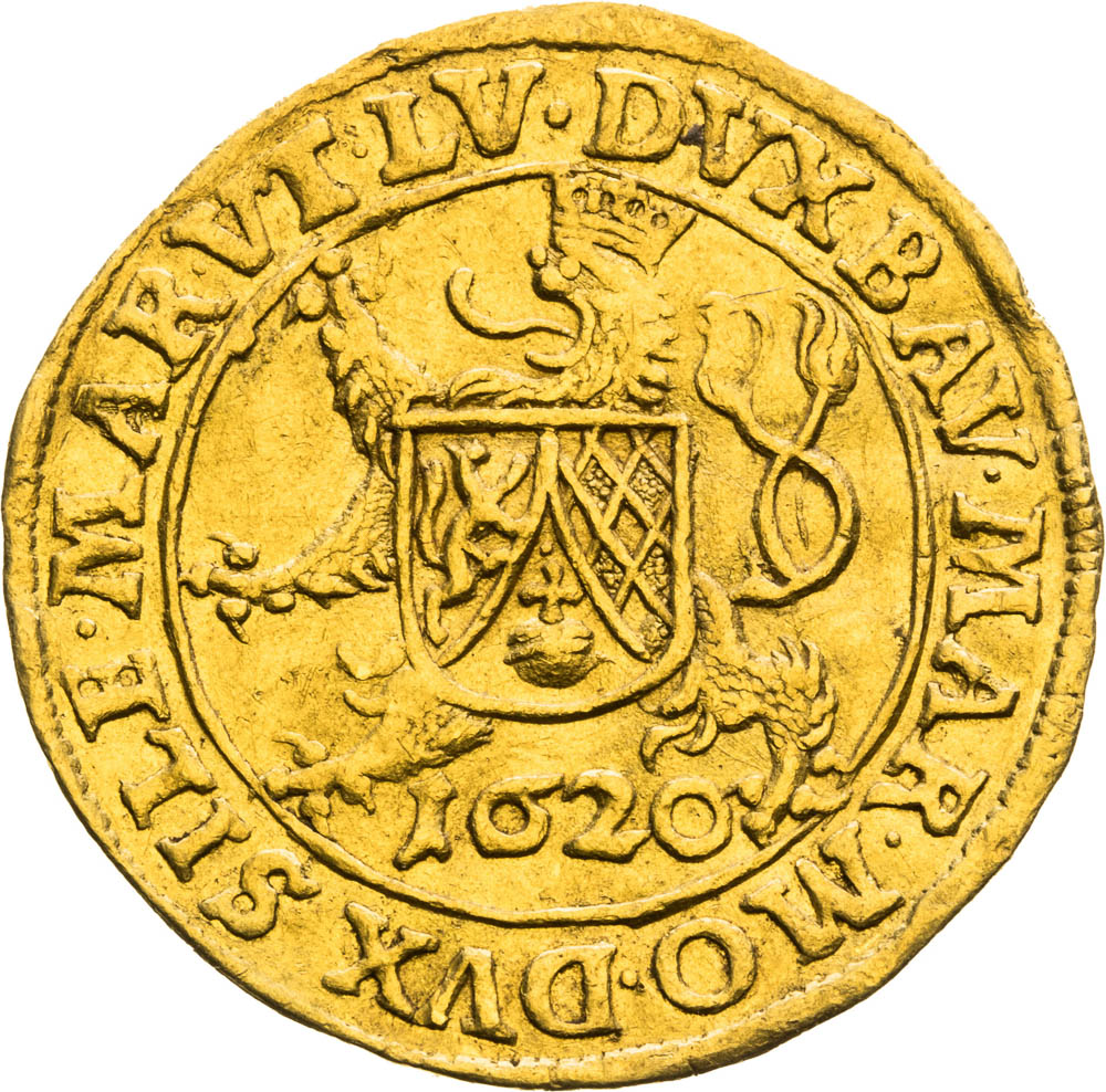 Coin-front