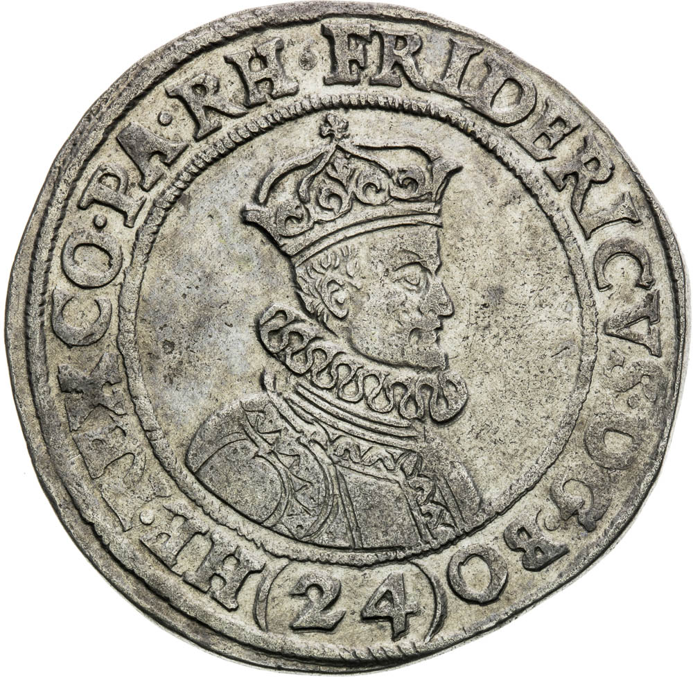 Coin-front