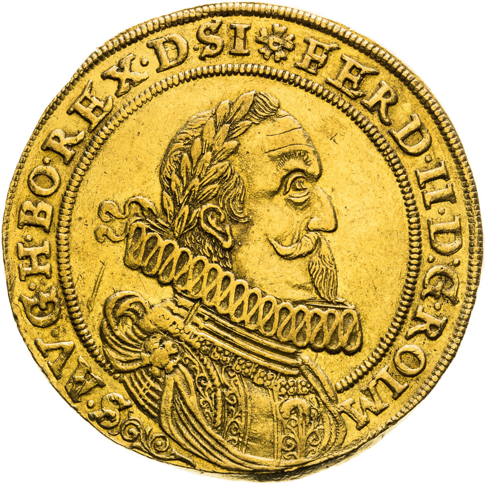 Coin-front