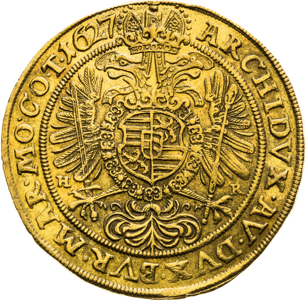 Coin-front