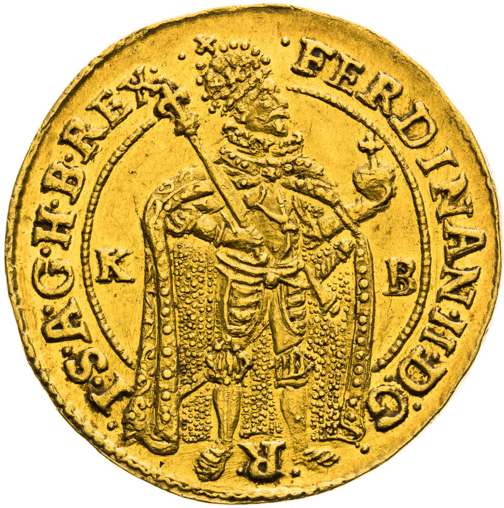 Coin-front