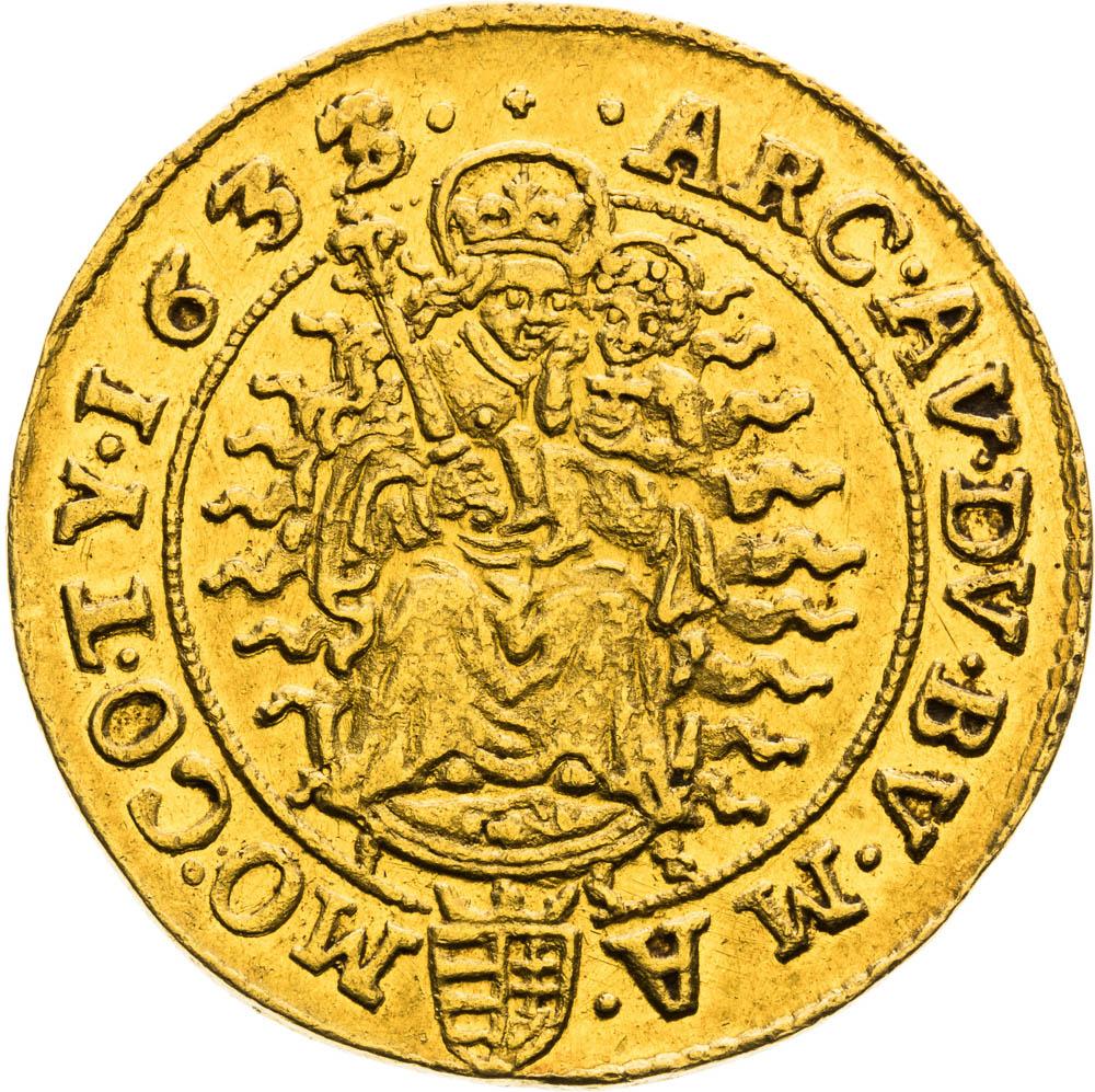 Coin-front