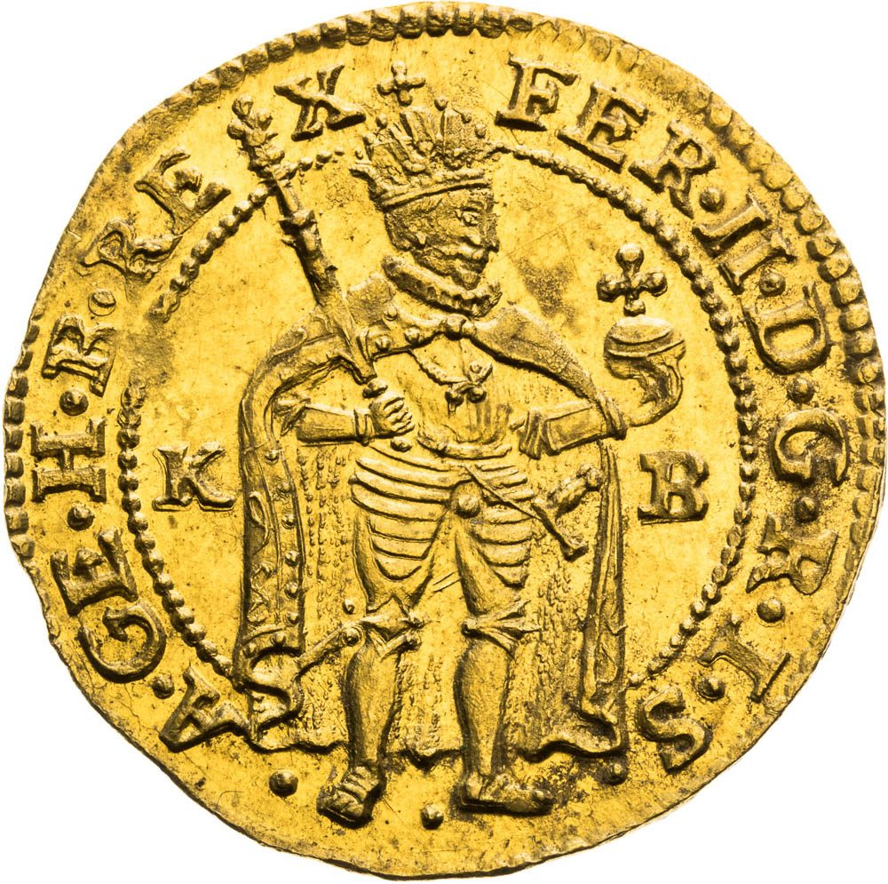 Coin-front