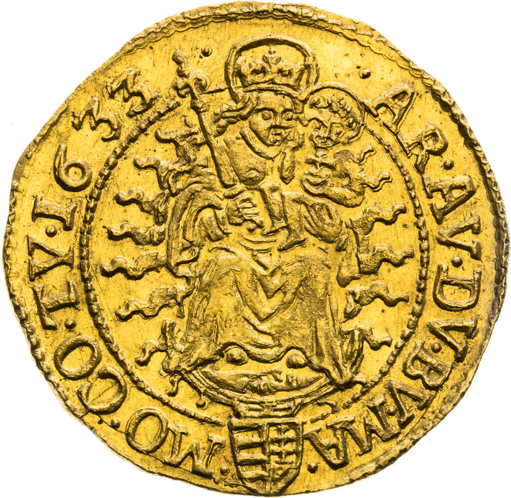 Coin-front