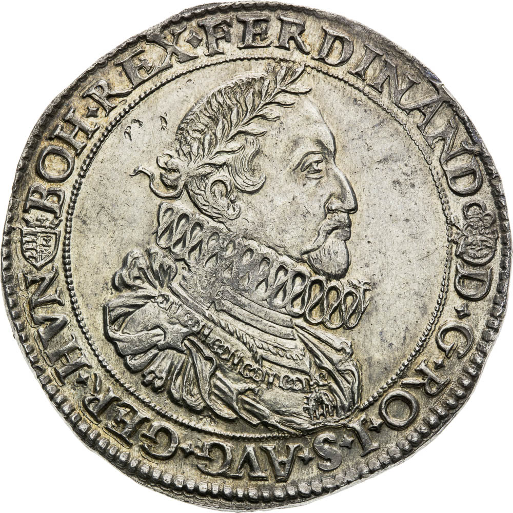 Coin-front
