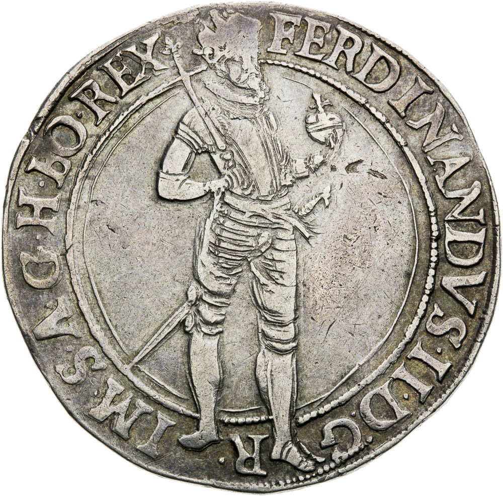 Coin-front