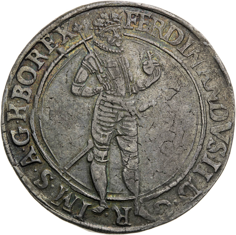 Coin-front