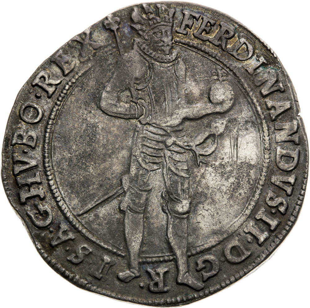 Coin-front