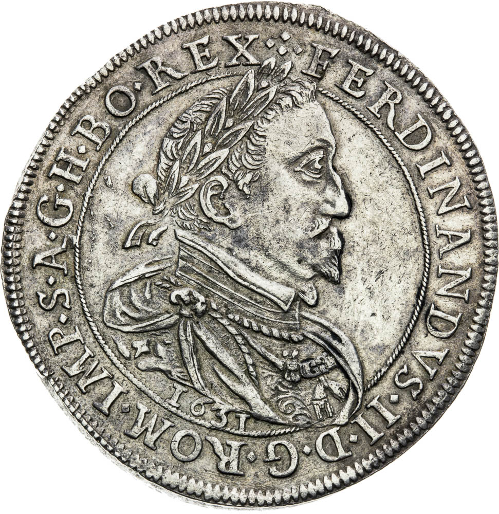 Coin-front