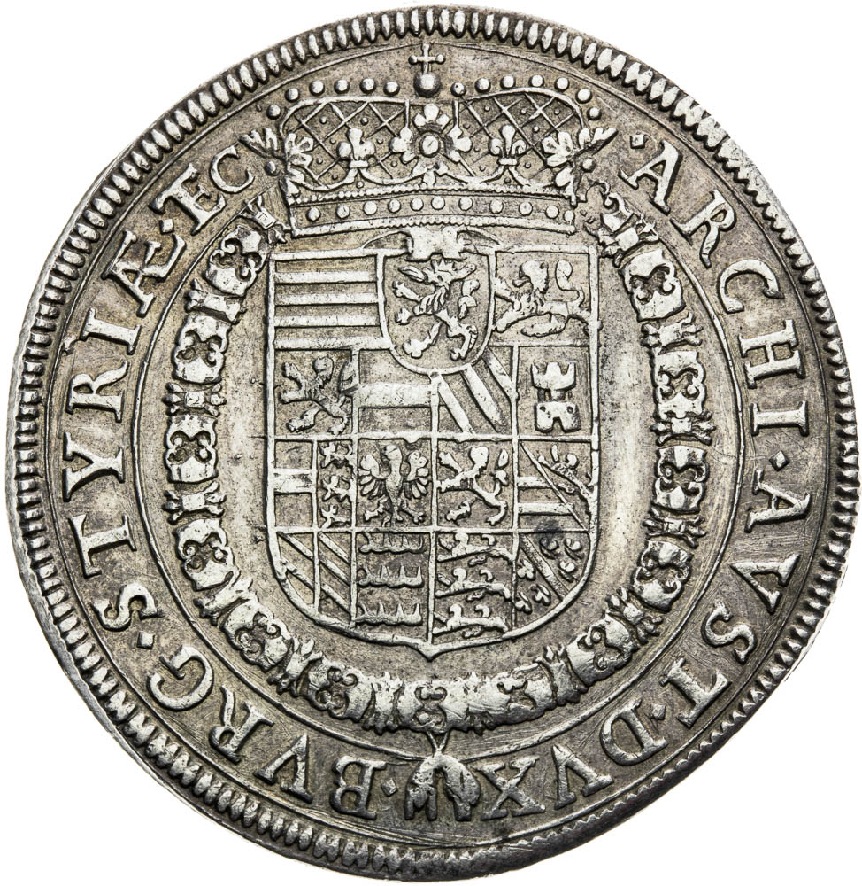 Coin-front