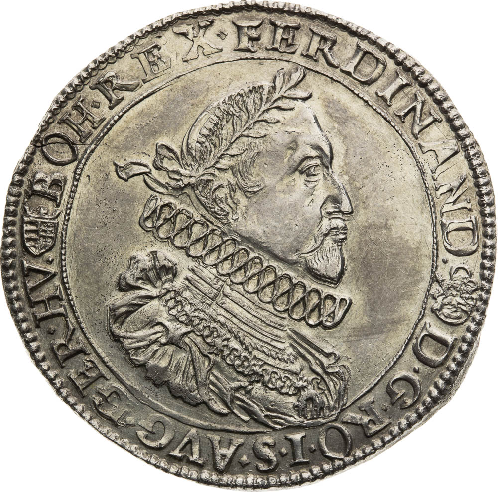 Coin-front