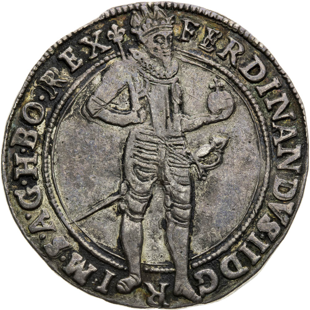 Coin-front