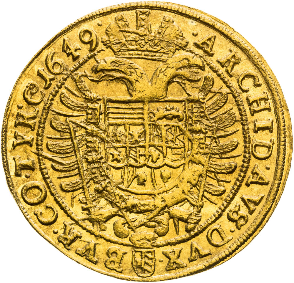 Coin-front
