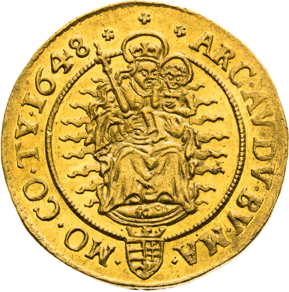 Coin-front