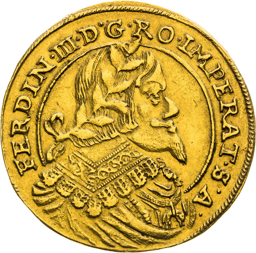Coin-front