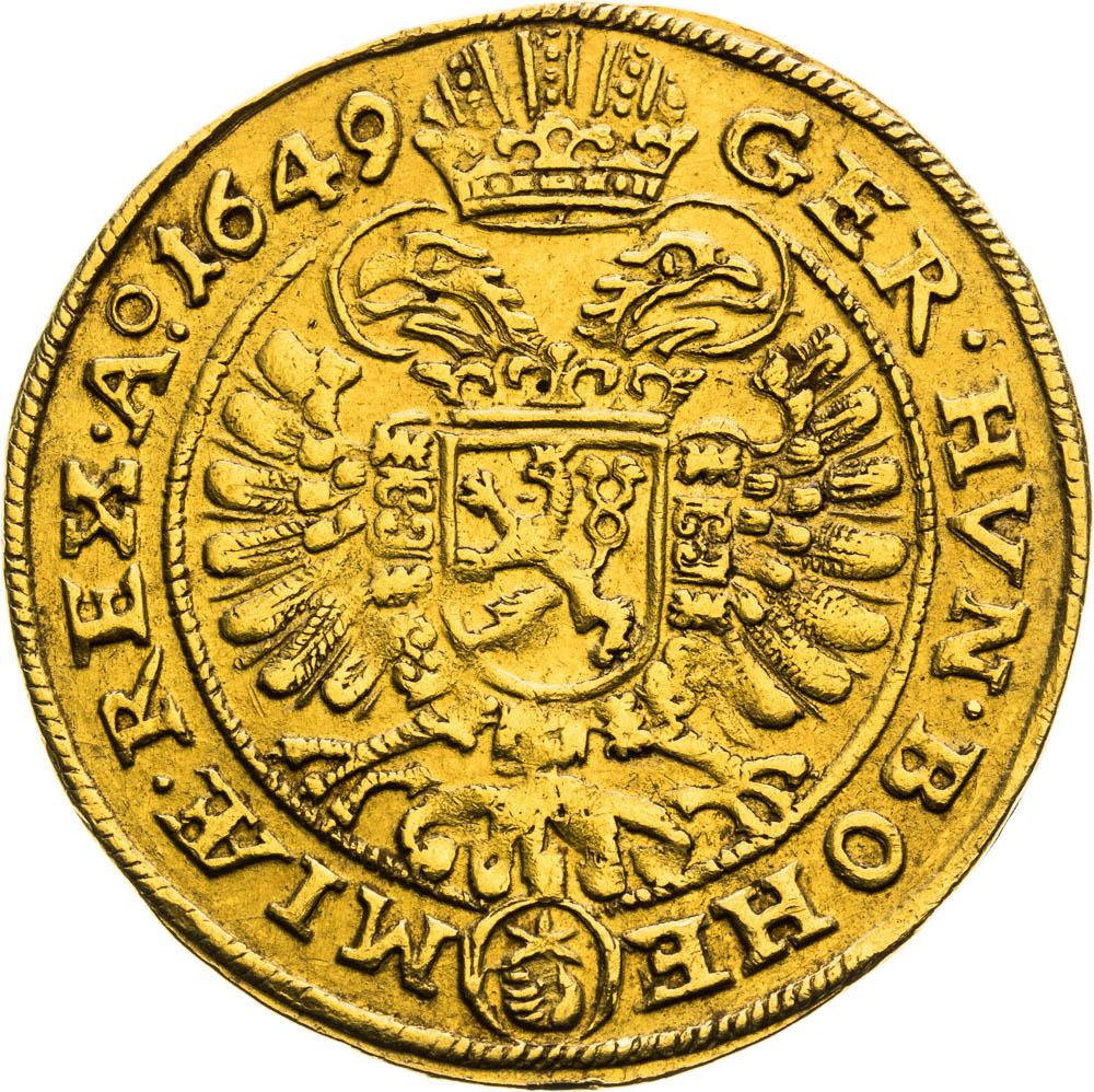 Coin-front