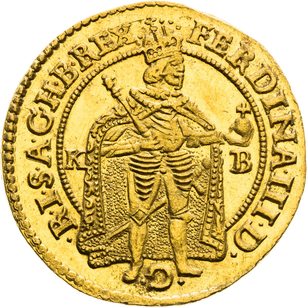 Coin-front
