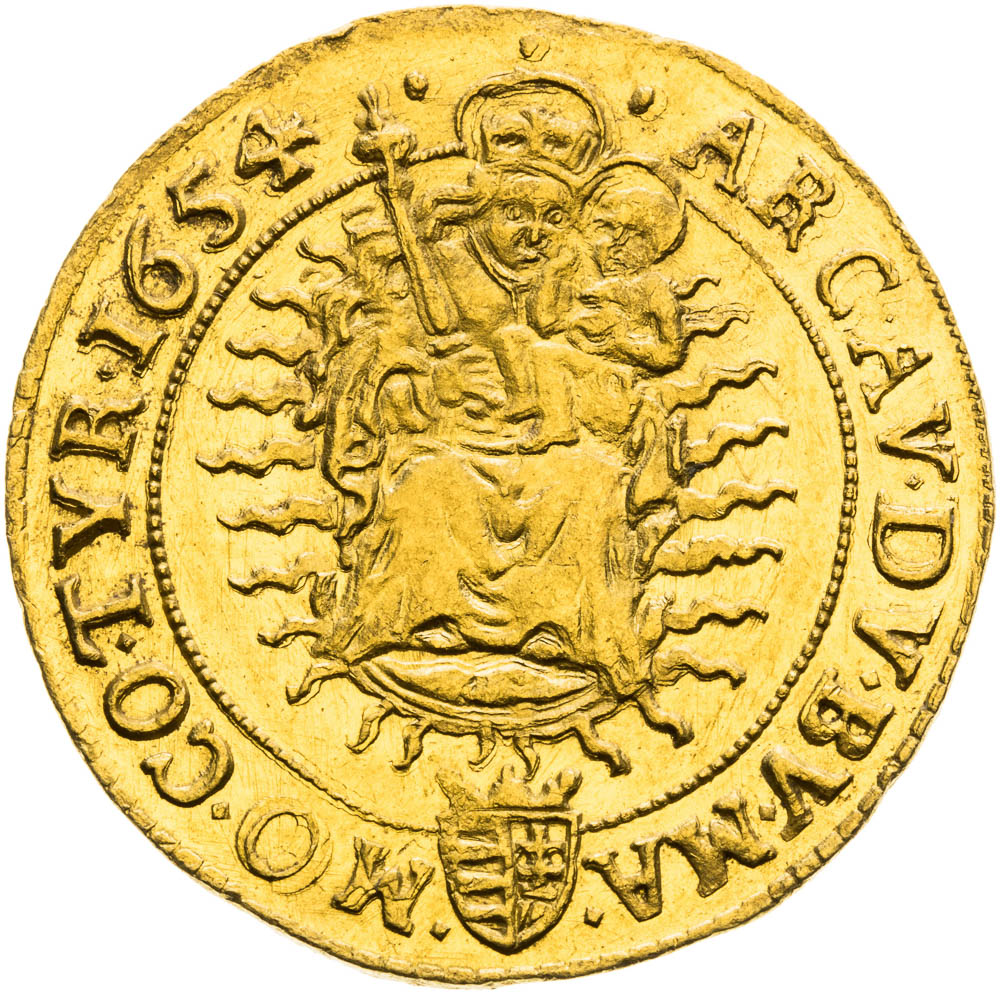 Coin-front