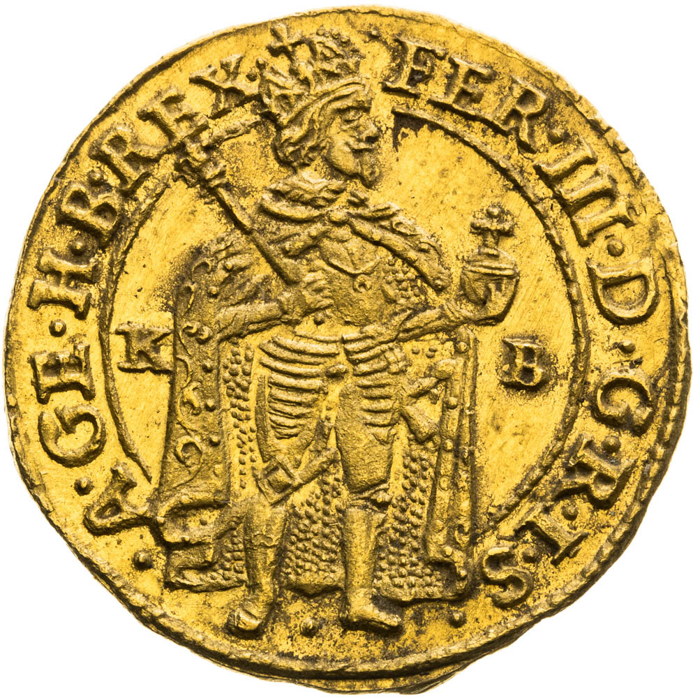 Coin-front
