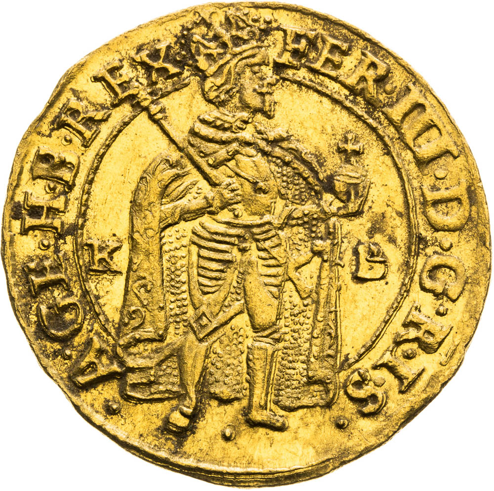 Coin-front