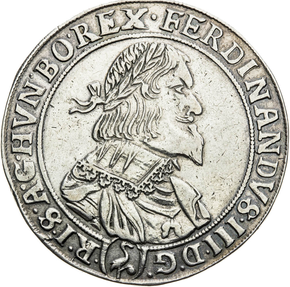 Coin-front