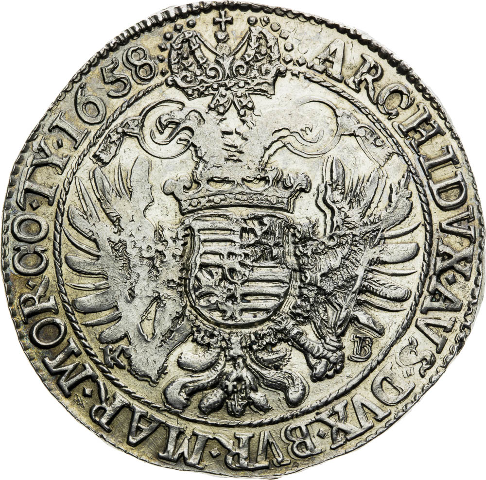 Coin-front