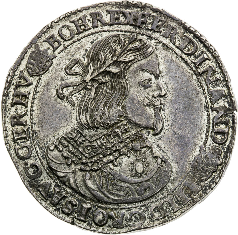 Coin-front