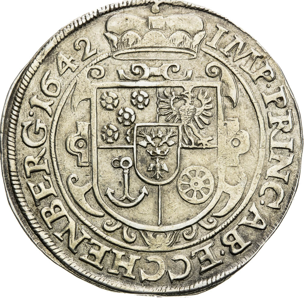 Coin-front