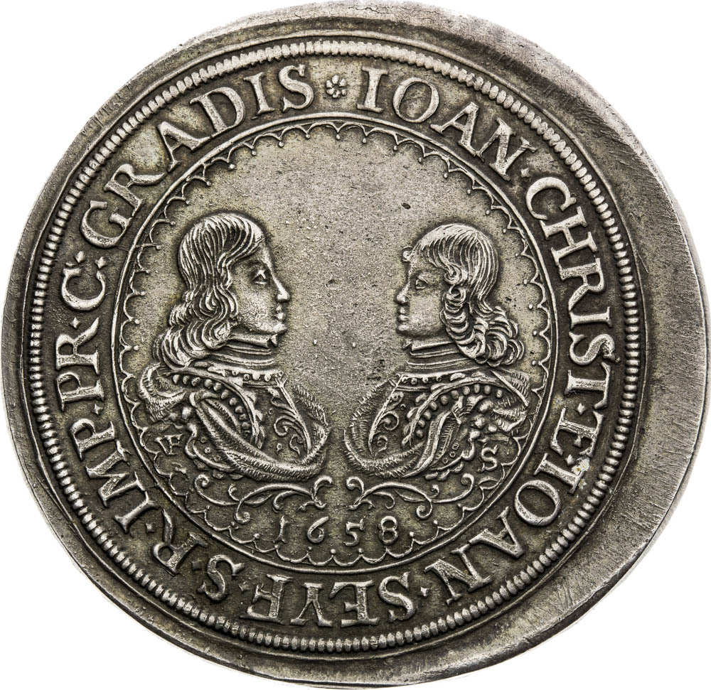 Coin-front