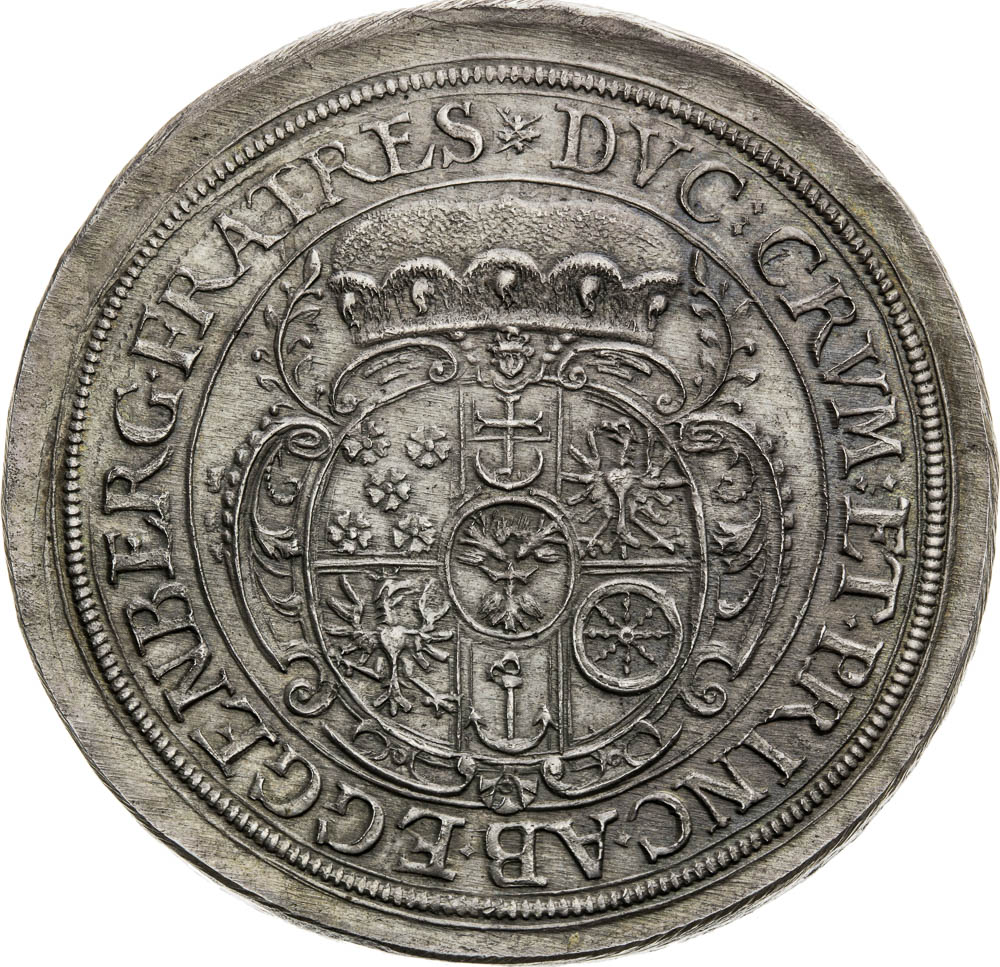 Coin-front