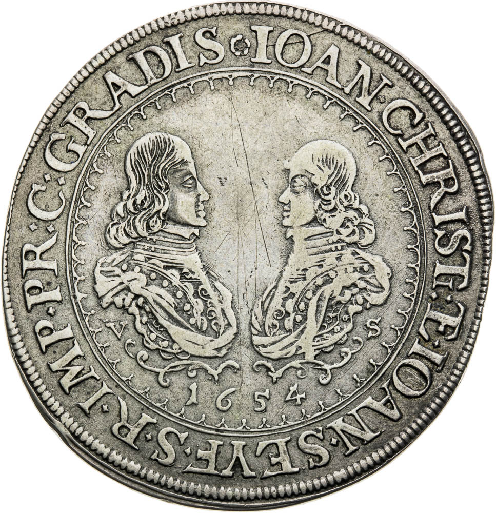 Coin-front