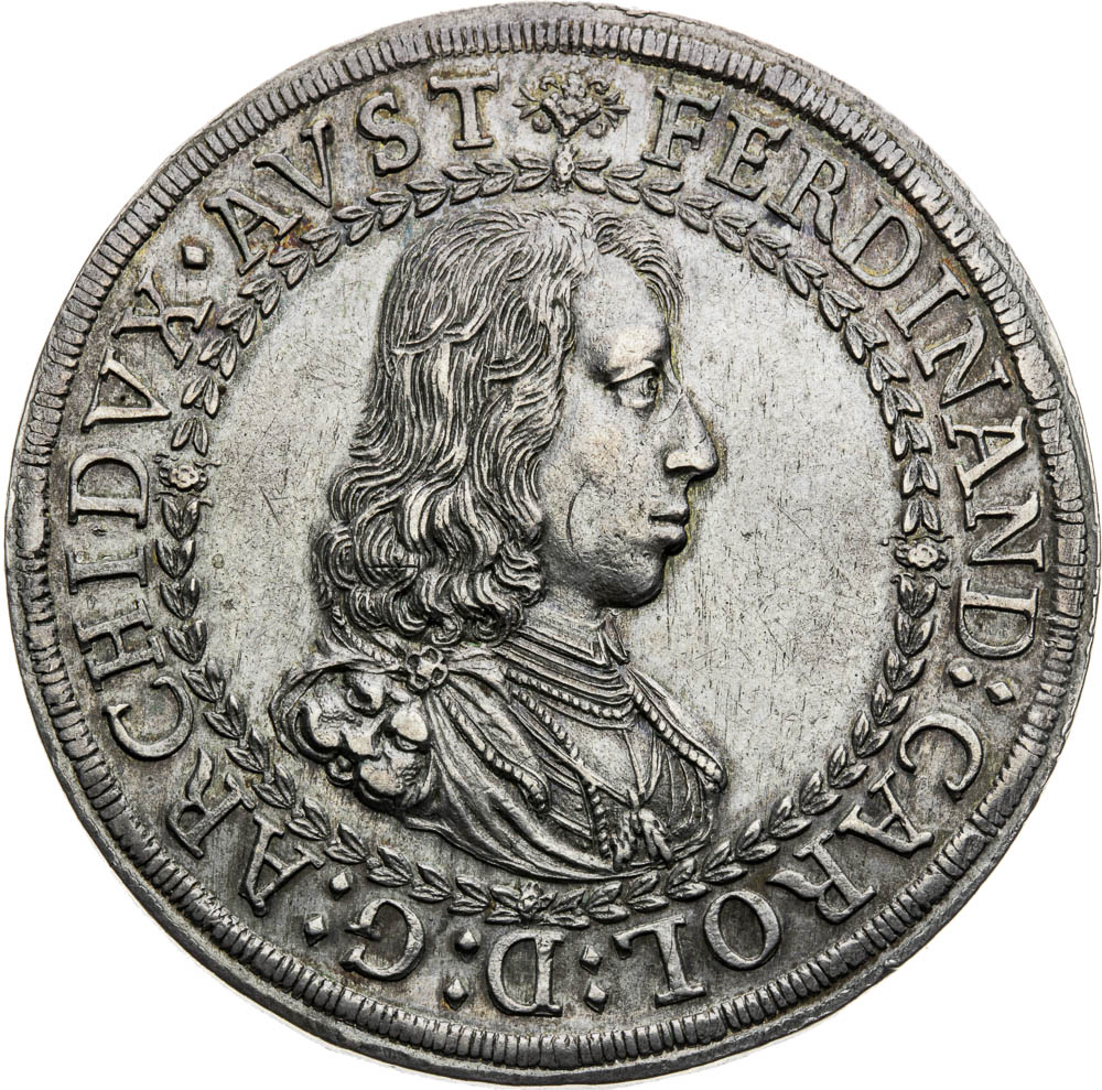 Coin-front