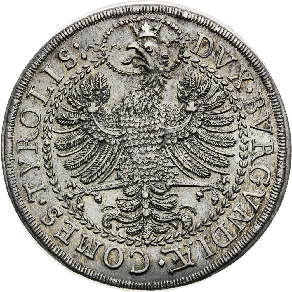 Coin-front