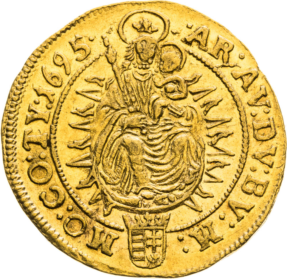 Coin-front