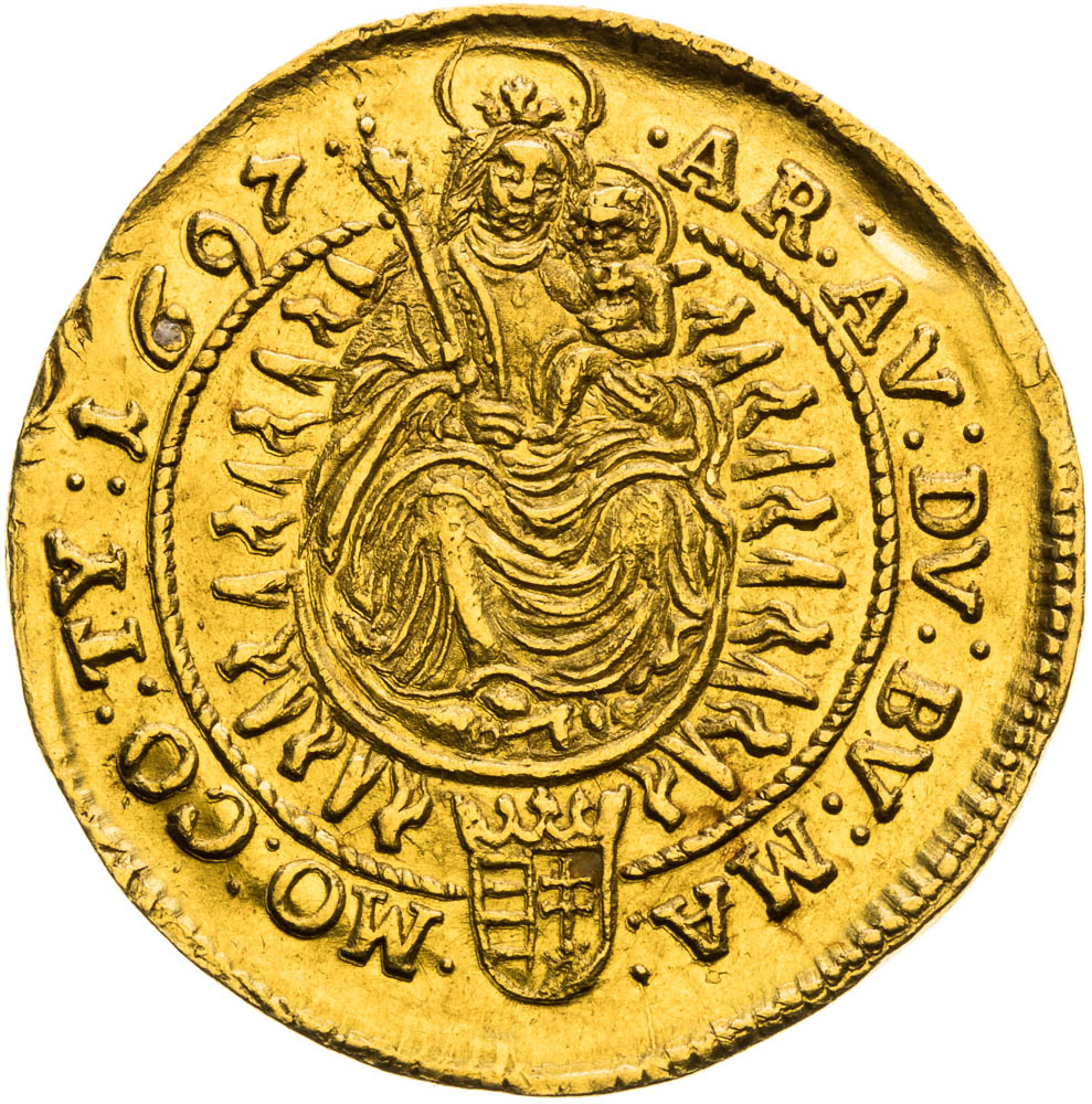 Coin-front