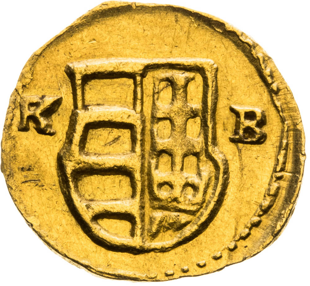Coin-front