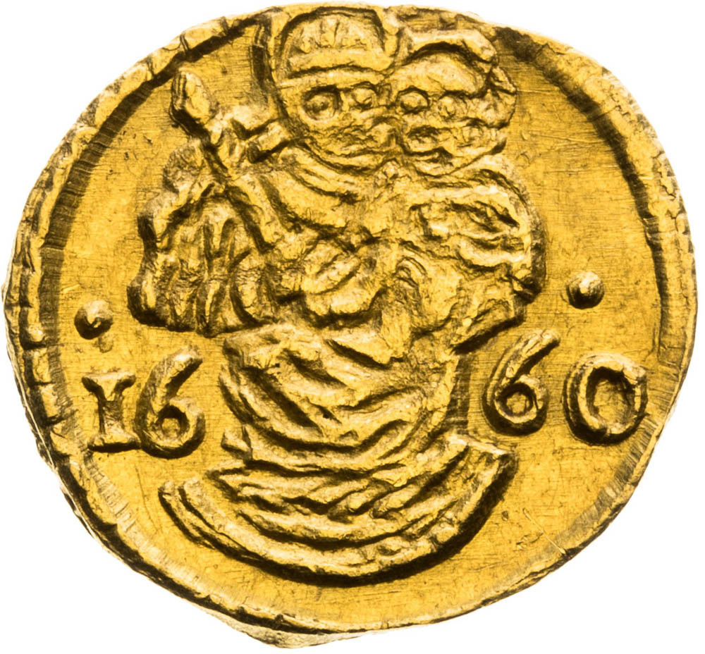 Coin-front