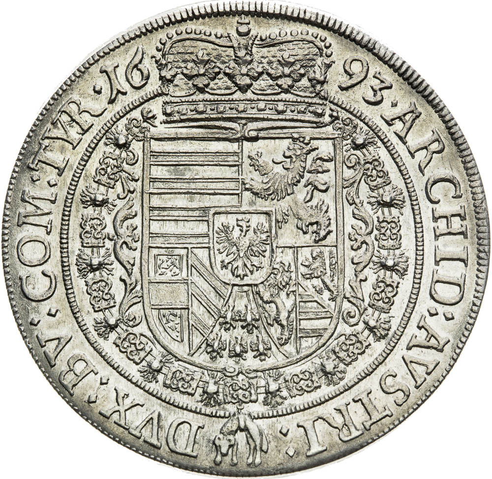Coin-front