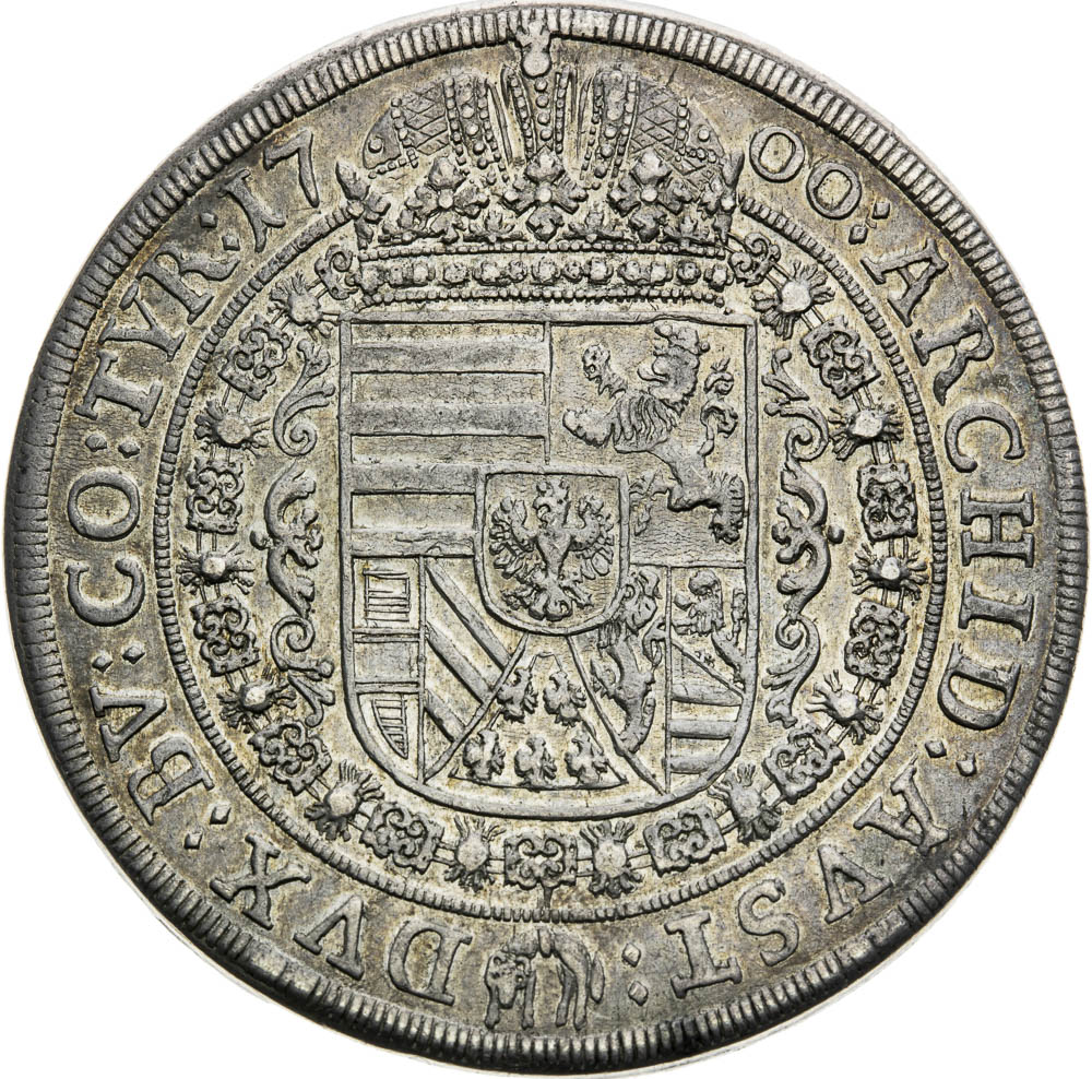 Coin-front