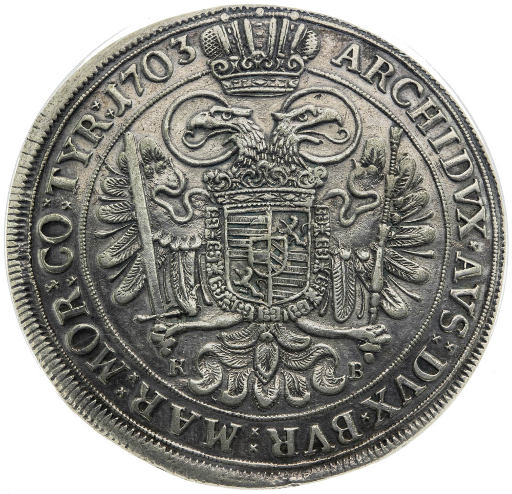 Coin-front