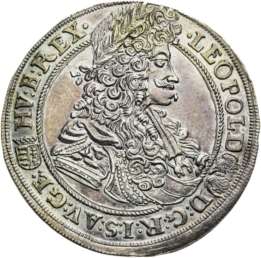 Coin-front