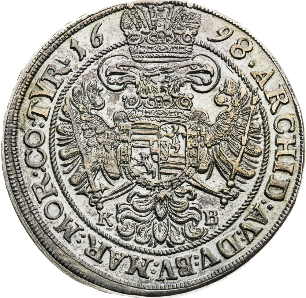 Coin-front