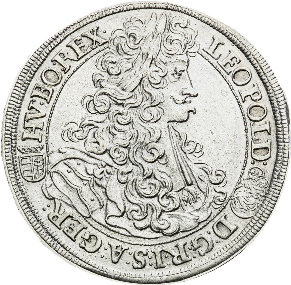 Coin-front