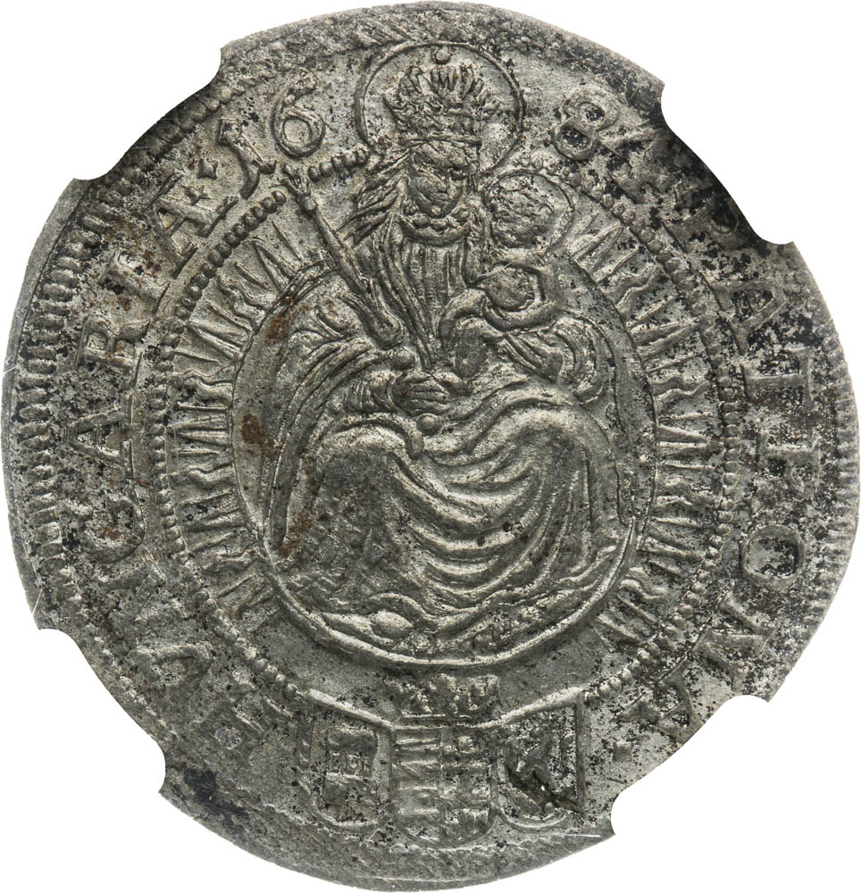 Coin-front