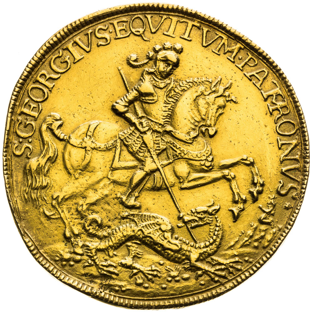 Coin-front
