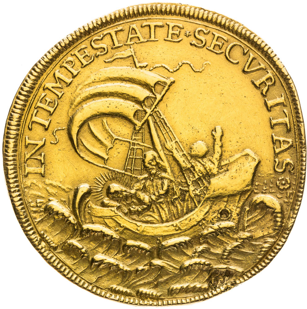 Coin-front