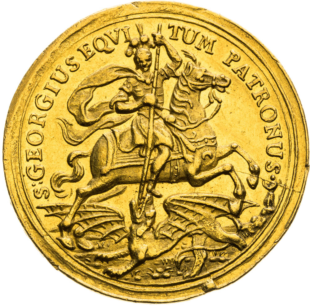 Coin-front