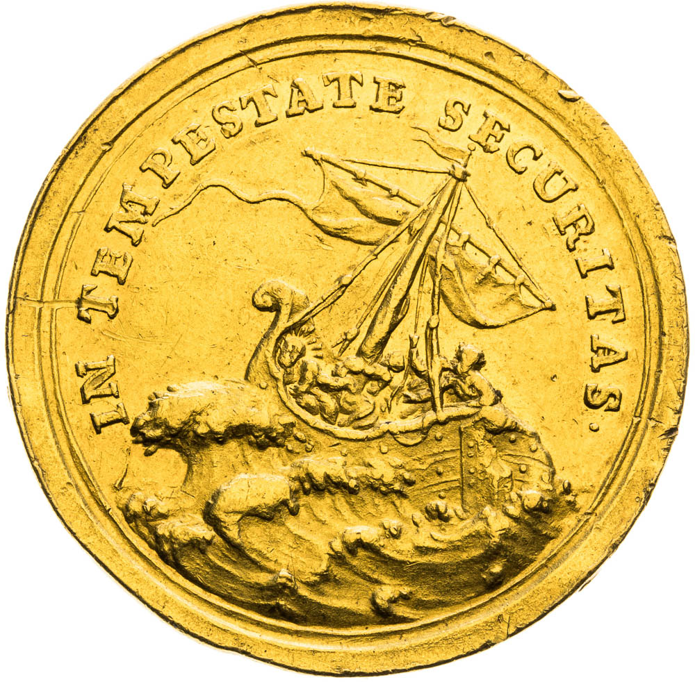 Coin-front