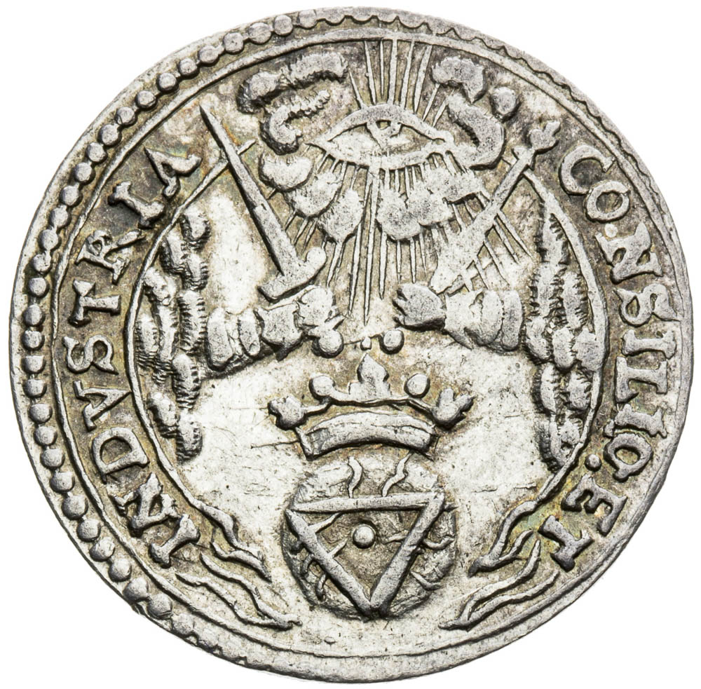 Coin-front